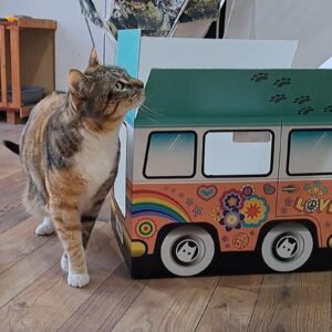 MichiMóvil Con Productos